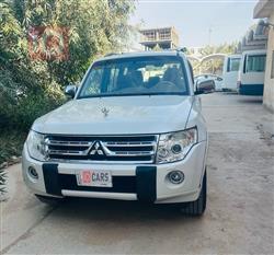 ميتسوبيشي باجيرو